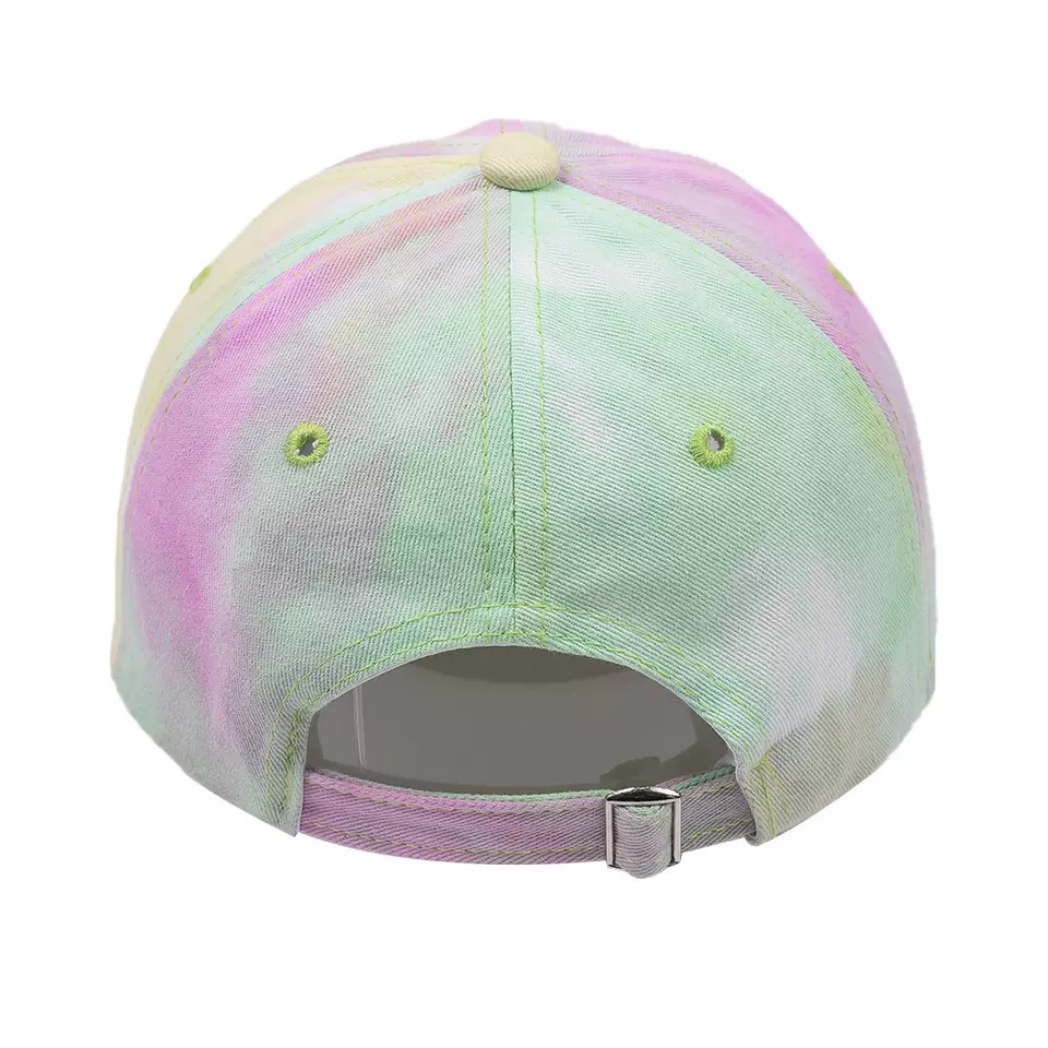 Casquette SP-18860 - Multicolore 4
