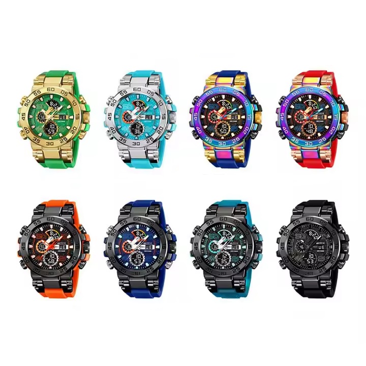 Montre STRYVE FE-35297 - Bleue