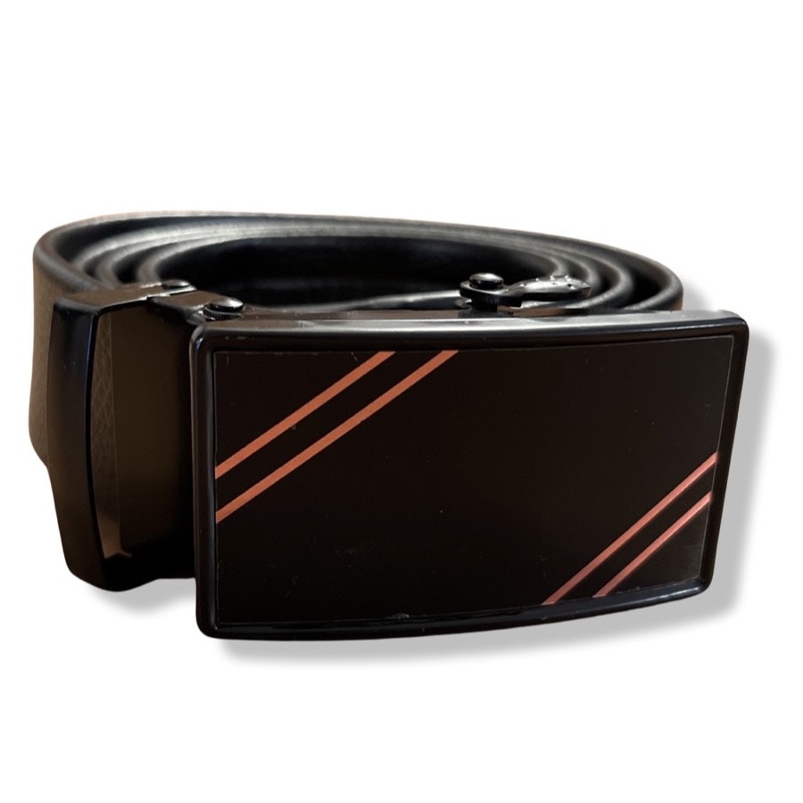 Ceinture VE-23702 - Noir / Type6