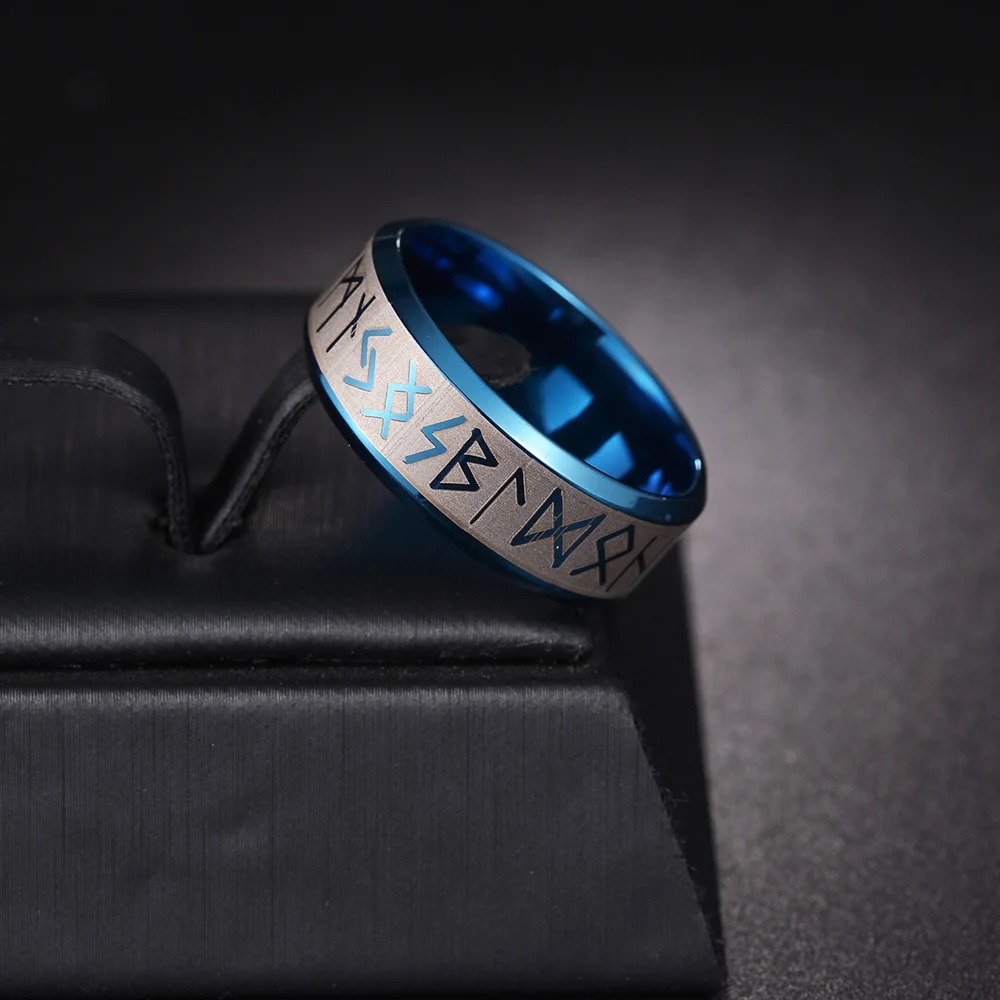Bague VI-32154 - Or / 62mm