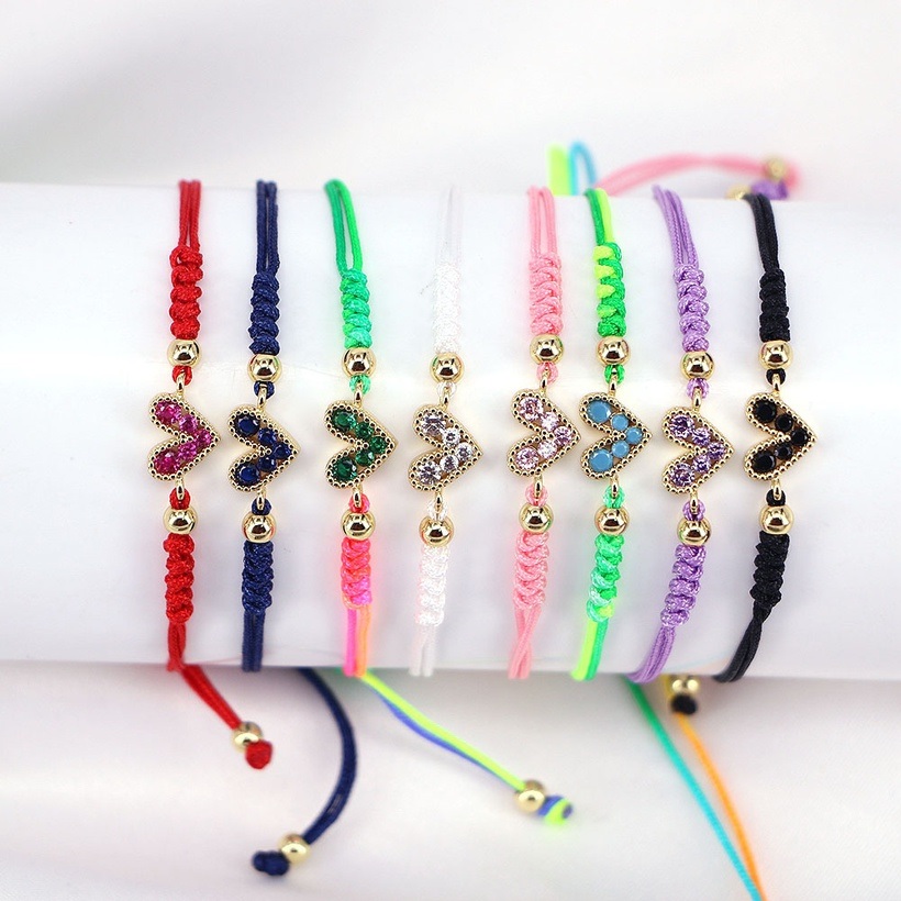 Bracelet VI-20732 - Blanc
