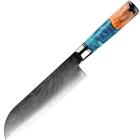 Santoku / Bleu