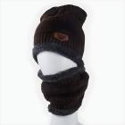 Marron foncé