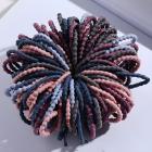 Marron / Multicolore
