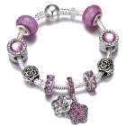 Argent / Rose3