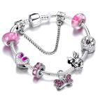 Argent / Rose5