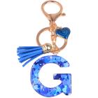 G / Bleu Foncé