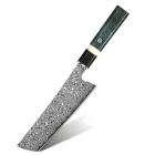 Nakiri / Vert / Noir