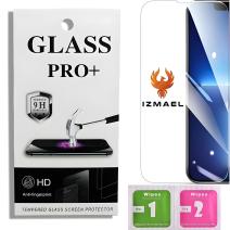 Protecteur d'écran premium 9D Izmael pour Realme 9 Pro+ - Transparent