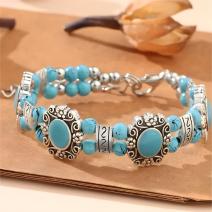 Bracelet FL-38449 - Turquoise