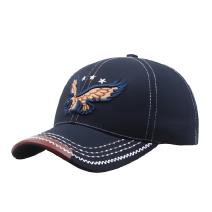 Casquette Eagle - Bleue