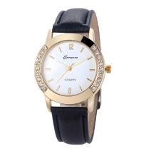 Montre CH-2462 - Noire