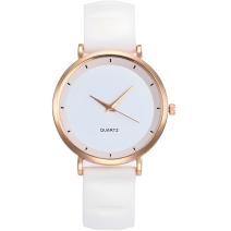 Montre HO-12232 - Blanche