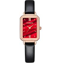 Montre RE-12418 - Rouge