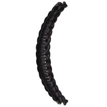 Pince banane pour cheveux - Noire