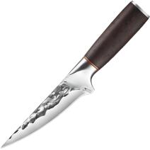 Couteau de cuisine JO-39321 - Petit Désossage / Marron