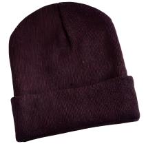 Bonnet CL-21435 - Marron