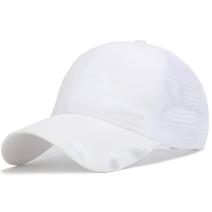 Casquette DE-15979 - Blanche