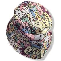 Chapeau DO-23666 - Multicolore