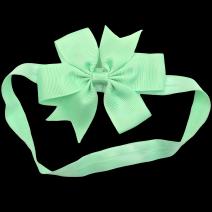 Bandeau pour cheveux EL-24196 - Vert 2