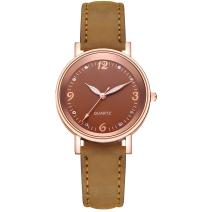 Montre IV-33575 - Marron