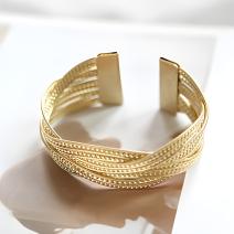 Bracelet RO-472 - Doré