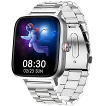 Montre Smart OR-35367 - Argenté