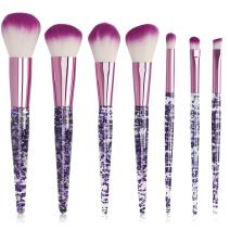 Pinceaux de maquillage MO-6157 - Violet