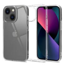 Coque Tech-Protect FlexAir Hybrid pour Samsung Galaxy S25 Plus - Transparent