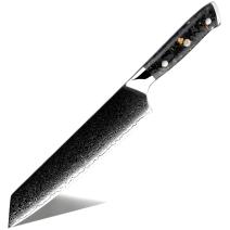 Couteau de cuisine Damasquiné WA-35145 - Kiritsuke