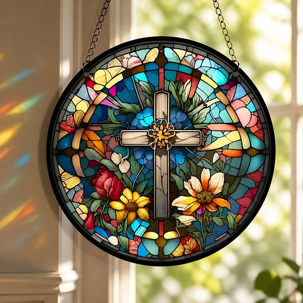 Attrape-Soleil - Cross / Type2 / L